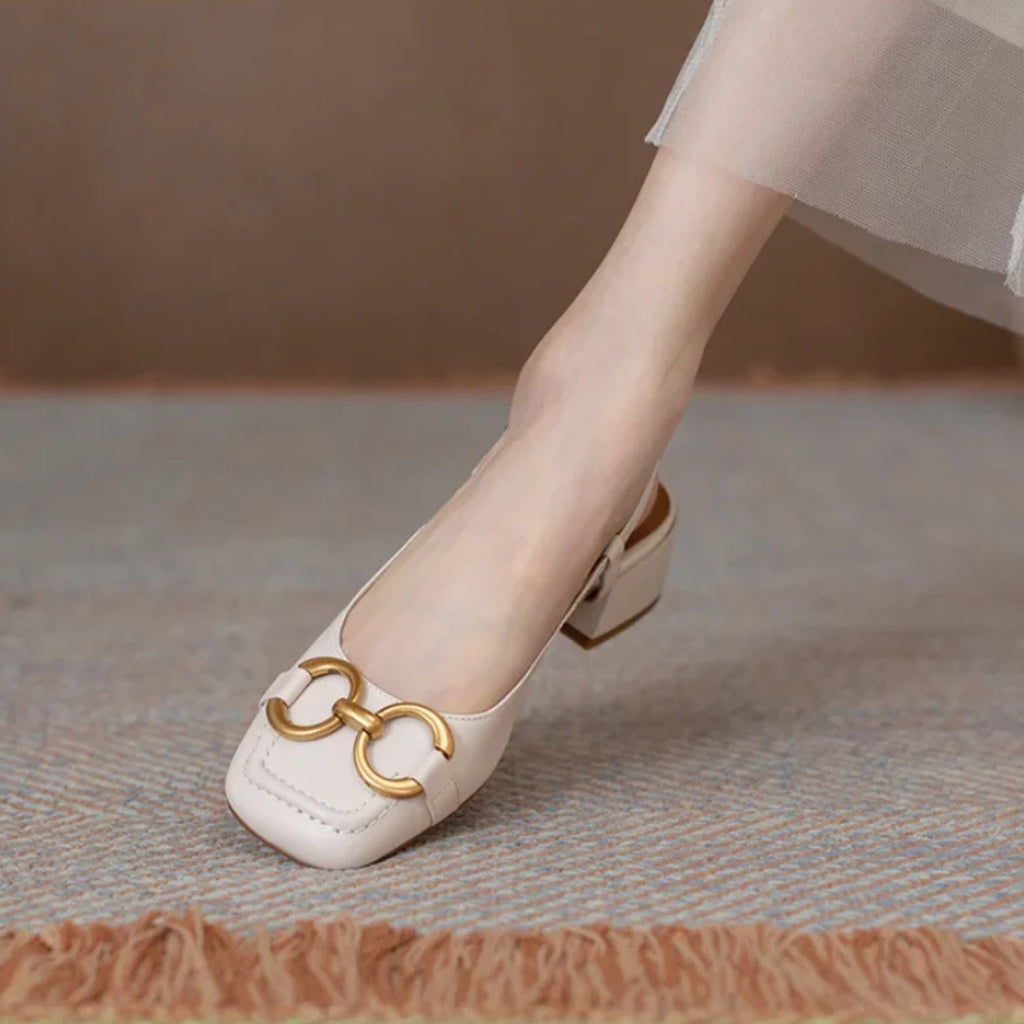 Mule Femininon Serena